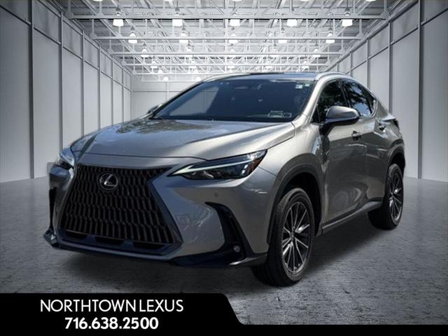 2024 Lexus NX 350 Premium for sale in Amherst, NY