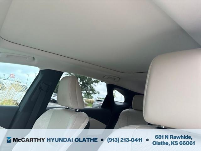 2024 Lexus RX 350 Luxury