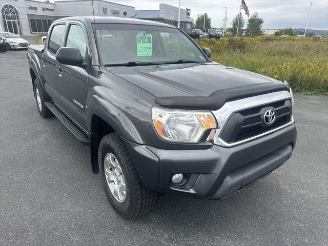 2015 Toyota Tacoma Base V6 for sale in DuBois, PA