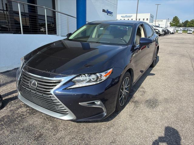 2016 Lexus ES 350 350 for sale in Tulsa, OK