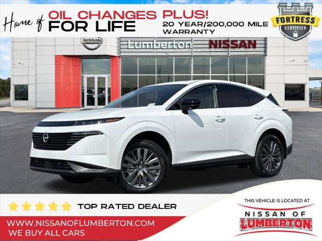 2026 Nissan Murano SL for sale in Lumberton, NC