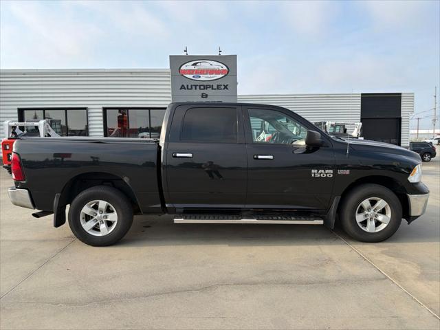 2016 Ram 1500 SLT for sale in Watertown, SD