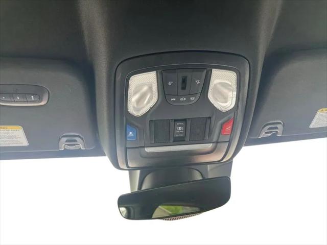 2023 Ram 1500 Big Horn Crew Cab 4x4 57 Box