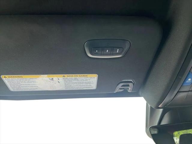 2023 Ram 1500 Big Horn Crew Cab 4x4 57 Box