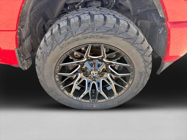2023 Ram 1500 Big Horn Crew Cab 4x4 57 Box