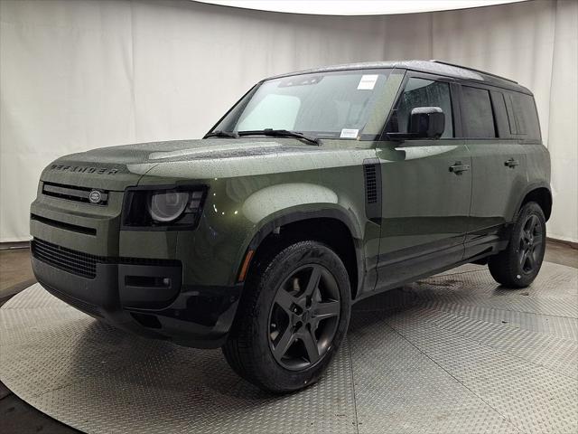 2026 Land Rover Defender P400 X-Dynamic SE for sale in Eatontown, NJ