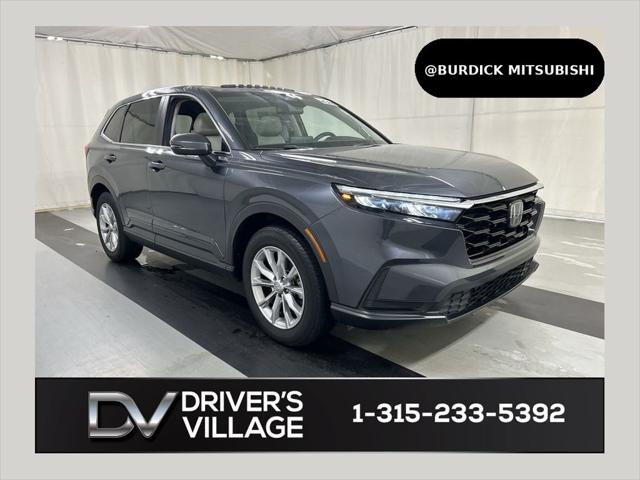 2024 Honda CR-V EX AWD for sale in Cicero, NY