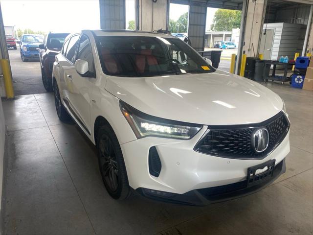 2024 Acura RDX A-SPEC Package for sale in Groveport, OH