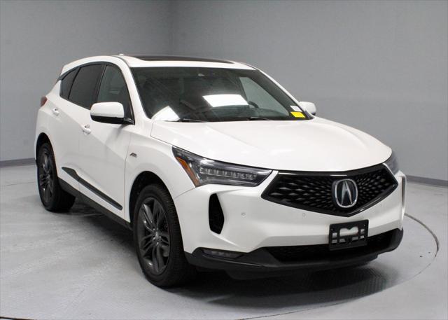 2024 Acura RDX A-SPEC Package for sale in Groveport, OH