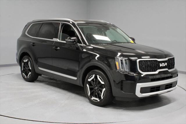 2025 Kia Telluride EX for sale in Groveport, OH