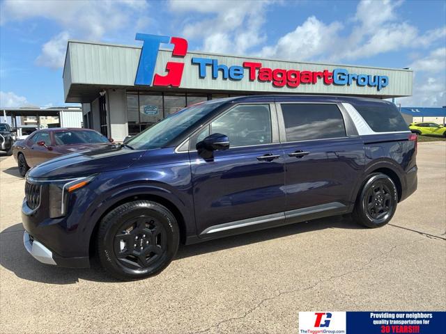 2026 Kia Carnival MPV LXS for sale in Portland, TX