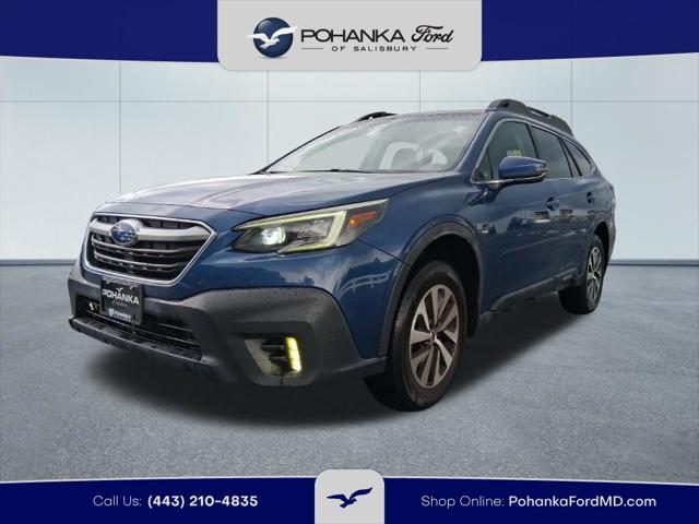 2020 Subaru Outback Premium for sale in Salisbury, MD