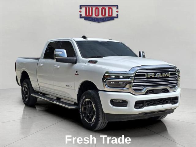 2025 Ram 2500 Laramie Crew Cab 4x4 6'4" Box for sale in 	Harrison, AZ