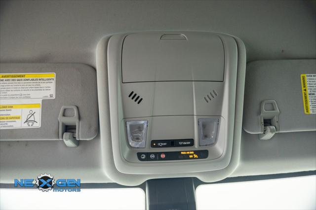 2022 Chevrolet Equinox FWD LT