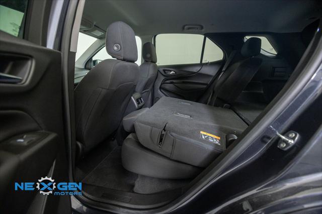 2022 Chevrolet Equinox FWD LT