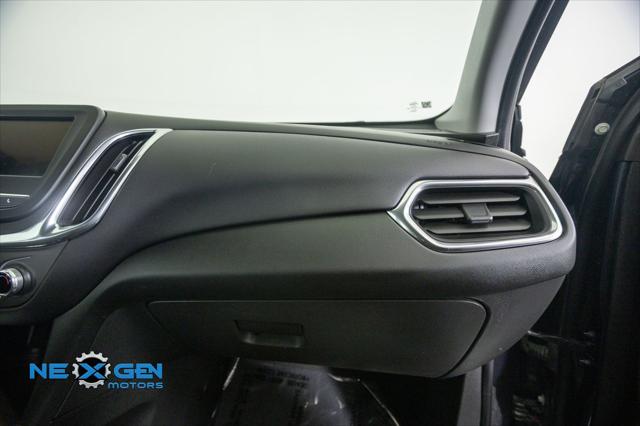 2022 Chevrolet Equinox FWD LT