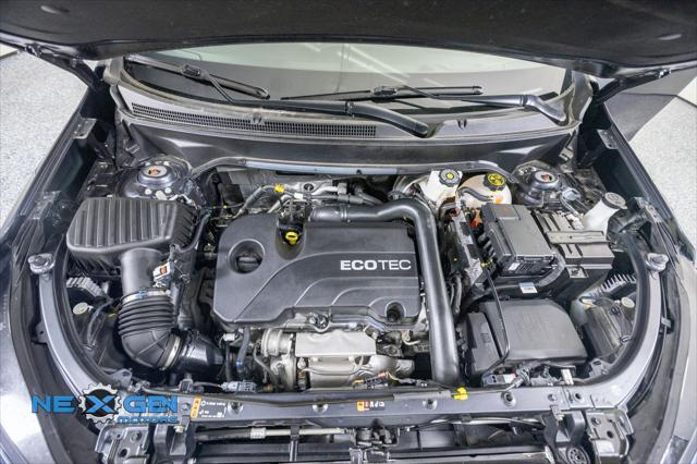 2022 Chevrolet Equinox FWD LT