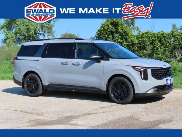 2027 Kia Carnival SX for sale in Delafield, WI