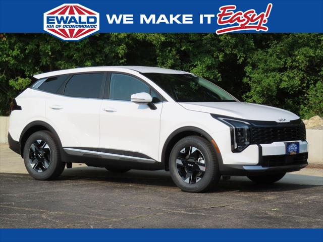 2026 Kia Sportage LX for sale in Delafield, WI