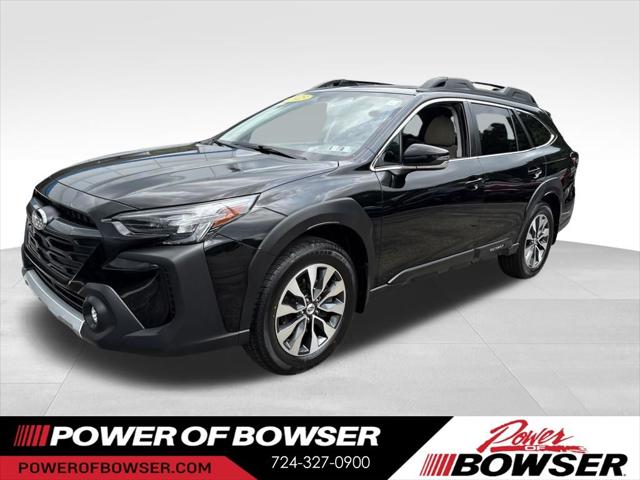 2023 Subaru Outback Limited for sale in Monroeville, PA