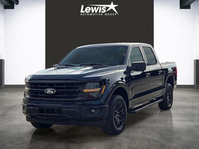 2024 Ford F-150 XLT for sale in Springdale, AR