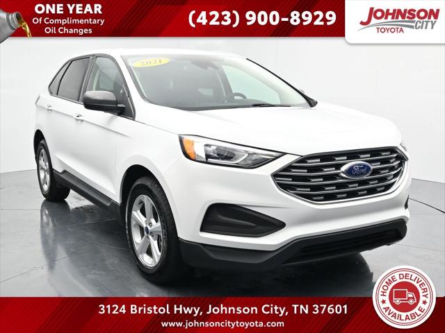 2021 Ford Edge SE for sale in Johnson City, TN