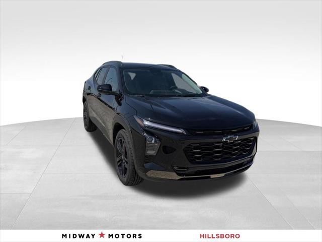 2026 Chevrolet Trax FWD ACTIV for sale in Hillsboro, KS