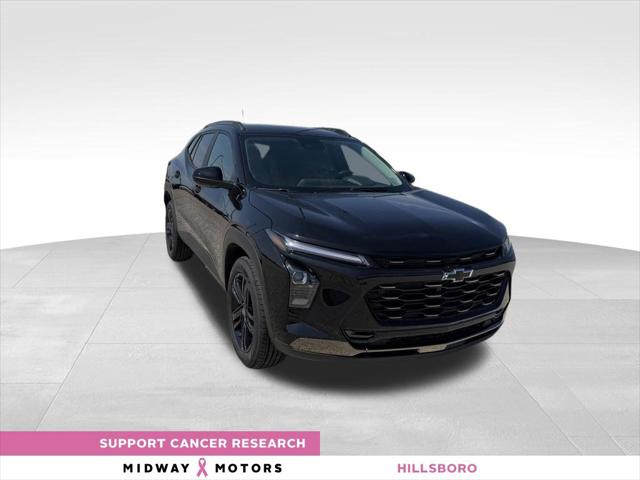 2026 Chevrolet Trax FWD ACTIV for sale in Hillsboro, KS