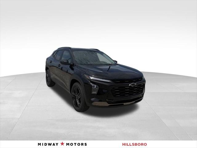 2026 Chevrolet Trax FWD ACTIV for sale in Hillsboro, KS