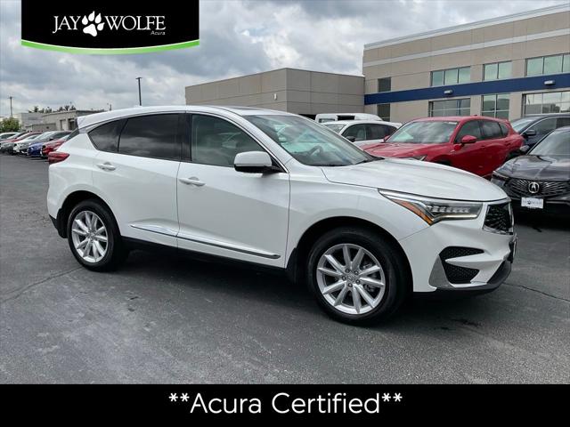 2021 Acura RDX Standard for sale in Kansas City, MO