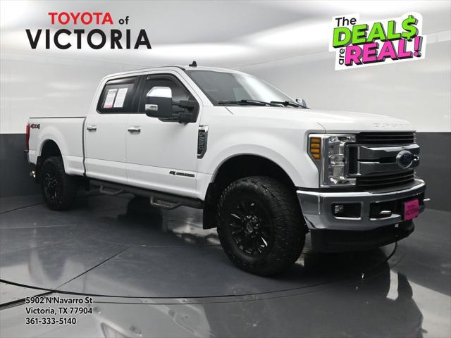 2019 Ford F-250 XLT for sale in Victoria, TX