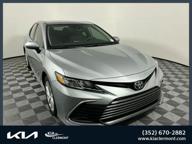 2024 Toyota Camry LE for sale in Clermont, FL