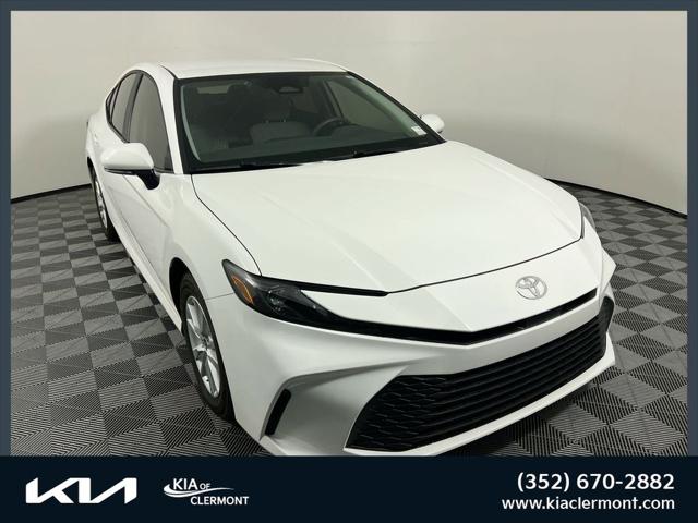 2025 Toyota Camry LE for sale in Clermont, FL
