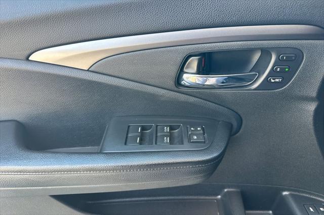2021 Honda Pilot 2WD Special Edition