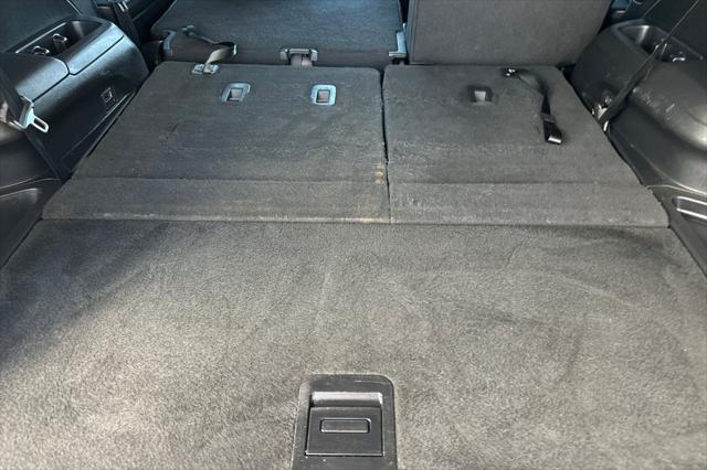 2021 Honda Pilot 2WD Special Edition