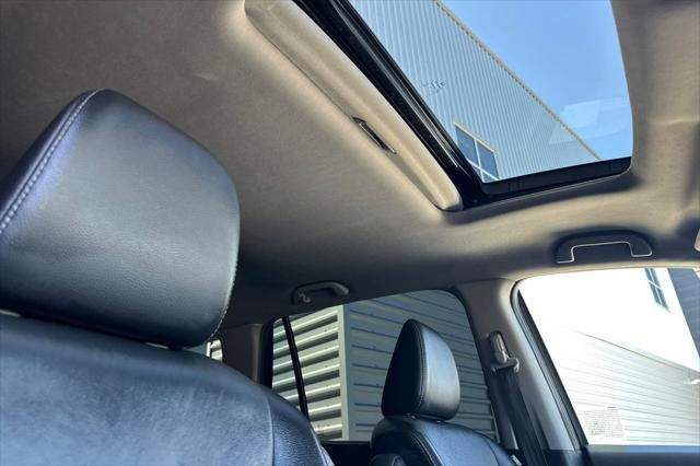 2021 Honda Pilot 2WD Special Edition