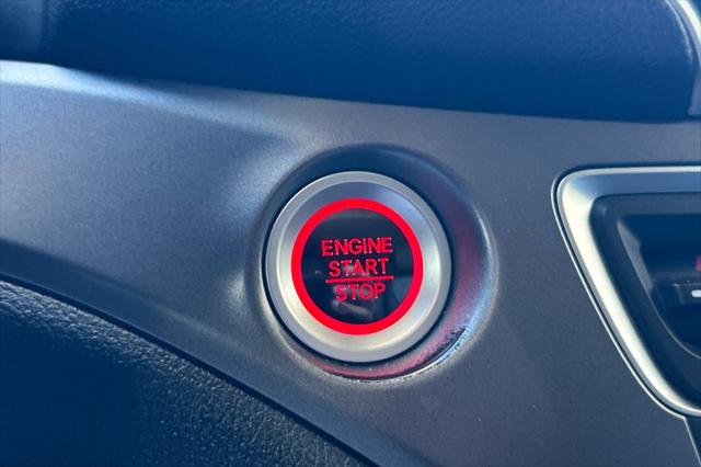 2021 Honda Pilot 2WD Special Edition