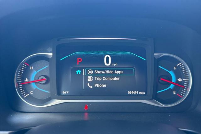 2021 Honda Pilot 2WD Special Edition