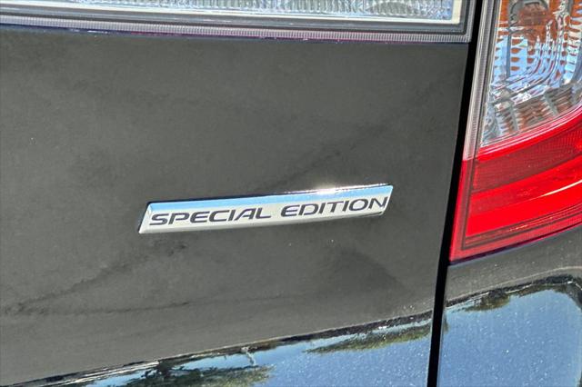 2021 Honda Pilot 2WD Special Edition