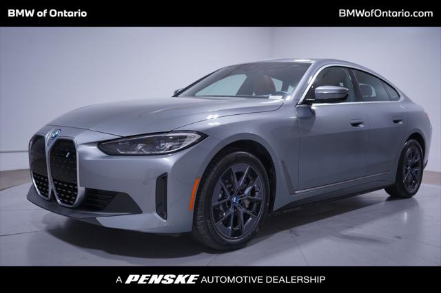 2024 BMW i4 eDrive35 for sale in Ontario, CA