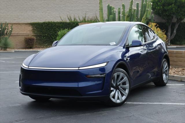 2026 Tesla Model Y Rear-Wheel Drive for sale in Cerritos, CA