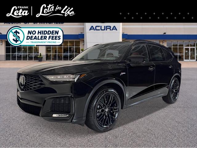 2026 Acura MDX A-SPEC Advance Package for sale in Springfield, MO