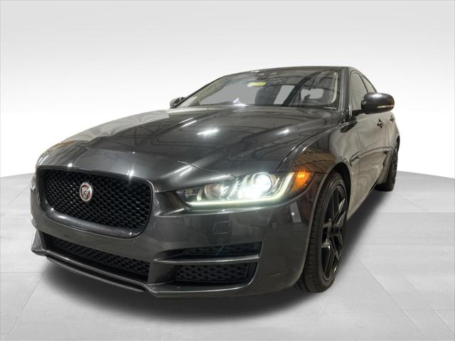 2017 Jaguar XE 25t Prestige for sale in Austin, TX