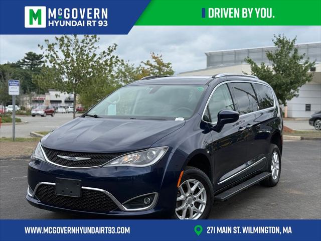 2020 Chrysler Pacifica Touring L for sale in Wilmington, MA