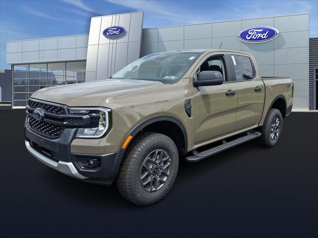 2026 Ford Ranger XLT for sale in Collegeville, PA