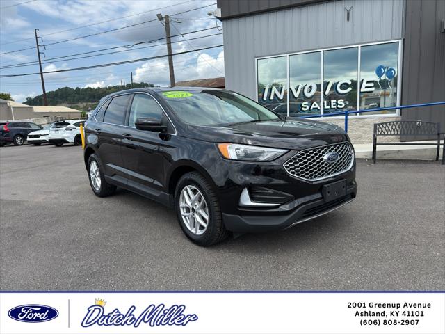 2023 Ford Edge SEL for sale in Ashland, KY