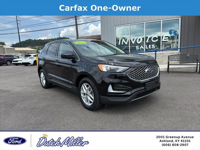 2023 Ford Edge SEL for sale in Ashland, KY