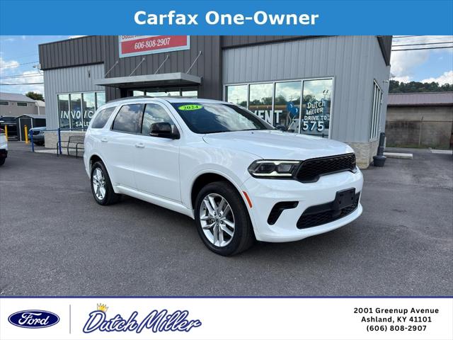 2024 Dodge Durango GT Plus AWD for sale in Ashland, KY