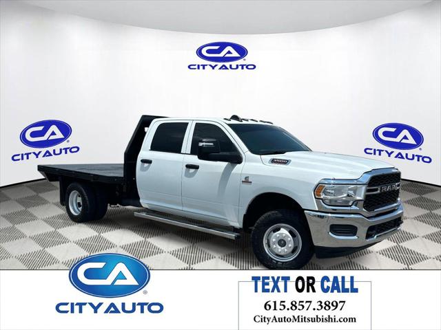 2024 Ram 3500 Tradesman/SLT/Laramie/Limited for sale in Murfreesboro, TN