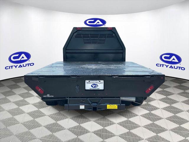 2024 Ram 3500 Tradesman/SLT/Laramie/Limited